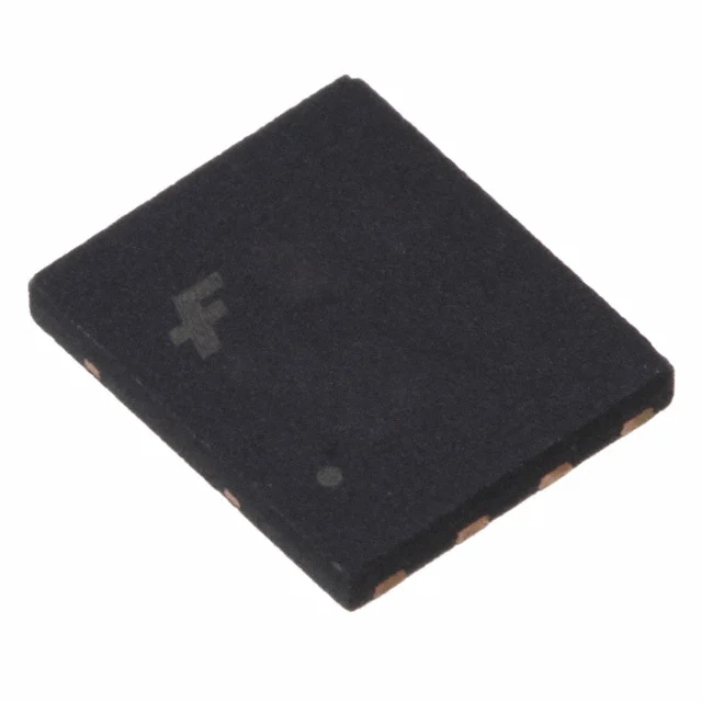 FDMS2572 onsemi  Transistoren - FETs MOSFETs - Einzeln